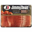 Jimmy Dean Bacon, Hickory Smoked, Premium