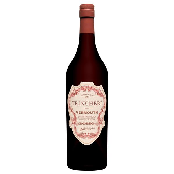 Trincheri Rosso Sweet Vermouth | Hy-Vee Aisles Online Grocery Shopping