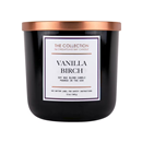 Chesapeake Bay Candle, The Collection, Vanilla Birch