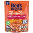 Bens Original Ready Rice Spicy Mexican