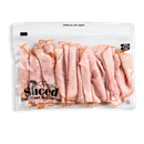 HY-VEE OFF THE BONE HAM GRAB AND GO