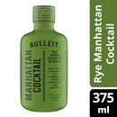 Bulleit Manhattan Cocktail