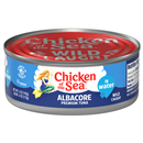 Chicken of the Sea Solid White Albacore Tuna in Water