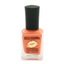 Bellissima Nail Polish, Livin' The Dreamsicle