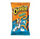 Cheetos Puffs Cheese Flavored Snacks