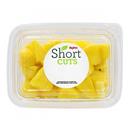Short Cuts Pineapple Chunks - Large