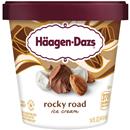 Häagen-Dazs Rocky Road Ice Cream