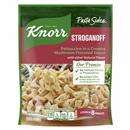 Knorr Pasta Sides Stroganoff Fettucinne