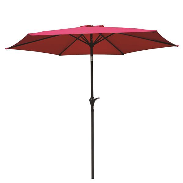 looking for a finial for a patio umbrella Replacement Screw Top Plastic DestinationGear Italian Umbrellas (Black) : Patio, Lawn & Garden Check out these brand Size (Width):18
