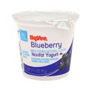 Hy-Vee Light Blueberry Yogurt