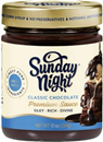 Sunday Night Sauce, Premium, Classic Chocolate