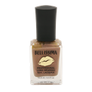 Bellissima Nail Polish, Shimmer Me Timbers