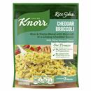 Knorr Rice Sides Cheddar Broccoli