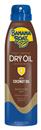 Banana Boat Deep Tanning Dry Oil Clear Spray Sunscreen - SPF 4