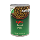 Hy-Vee Sweet Peas