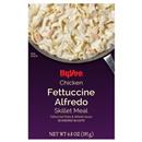 Hy-Vee Skillet Meal Chicken Fettuccine Alfredo