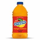 Snapple Mango Madness Flavored Juice Drink