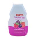 Hy-Vee Hydration Liquid Water Enhancer, Mixed Berry