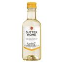 Sutter Home Chardonnay White Wine, 4Pk
