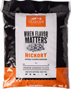 Traeger Hickory BBQ Pellets