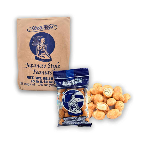 Manzela Japanese Style | Hy-Vee Aisles Online Grocery Shopping