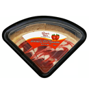 Father's Table Strawberry Cheesecake