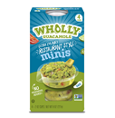 Wholly Guacamole, Restaurant Style Minis, Extra Chunky 4Pk