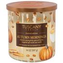 FALL SS AUTUMN MORNINGS
