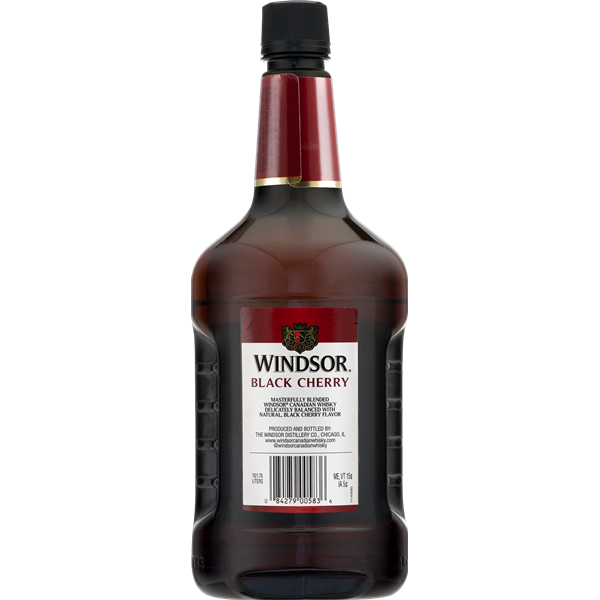 Windsor Black Cherry | Hy-Vee Aisles Online Grocery Shopping
