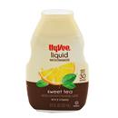 Hy-Vee Liquid Water Enhancer, Sweet Tea