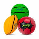 Nerf Micro Foam Ball Set
