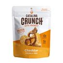 Catalina Crunch Cheddar Crunch Mix