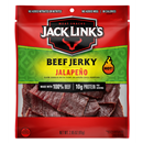 Jack Link's Beef Jerky, Jalapeno