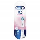 Oral-B iO Gentle Care White Replacement Heads