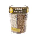 Wilton Gold Holiday Sprinkles