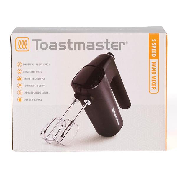 Toastmaster Hand deals /Stand Mixer