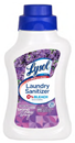 Lysol Blossom Scent Laundry Sanitizer