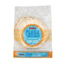 Hy-Vee Flour Tortilla Great for Fijitas, Low Carb, 8Ct