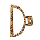 Bellissima 1Pc Open Metal Claw