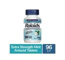 Rolaids Extra Strength Antacid Tablets