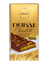 BeeMax Dubai Chocolate
