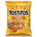 Tostitos Multigrain Scoops