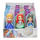 Disney Princess Mini Toddler Doll Assortment