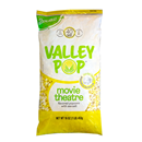 Valley Pop Movie Theater flavor popcorn