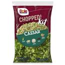 Dole Chopped Caesar Salad Kit