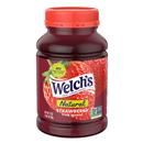Welch's Natural Strawberry Spread
