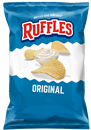 Ruffles Original Potato Chip