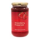 Hy-Vee Strawberry Preserves