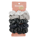 5pc Bellissima Scrunchies