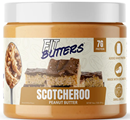 Fit Butters Scotcheroo Peanut Butter